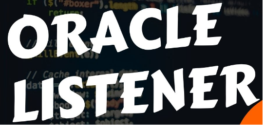 Purging of Listener log file in Oracle Database