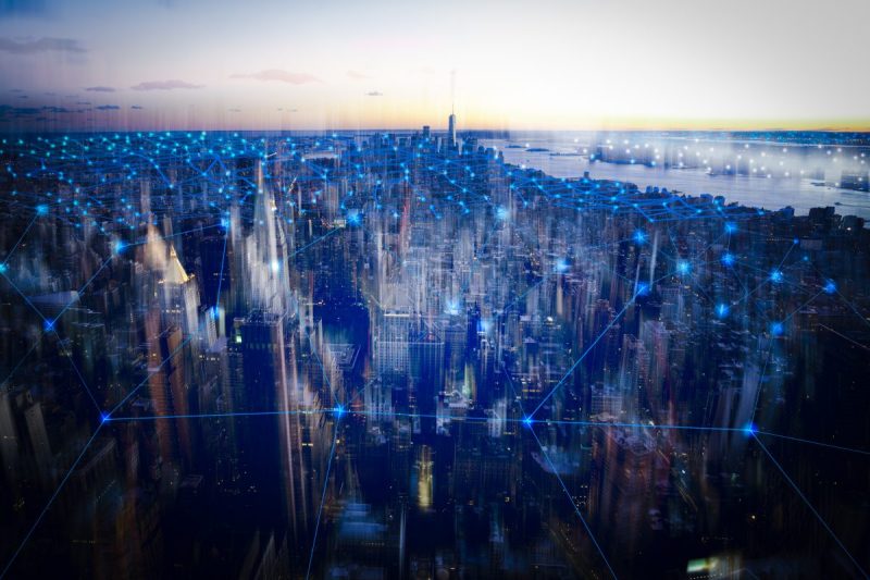 oracle-cloud-data-centers-in-five-countries