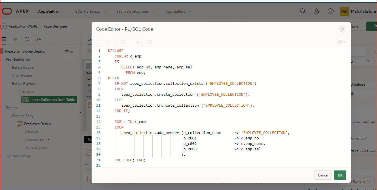 How to Use Apex Collection