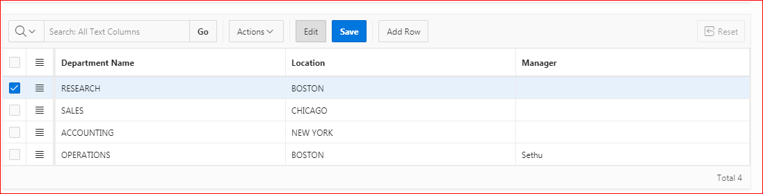 How to disable update for a particular column in Oracle APEX Interactive Grid