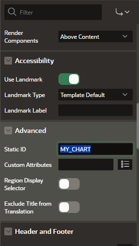 Download APEX Chart as IMAGE format using Java script
