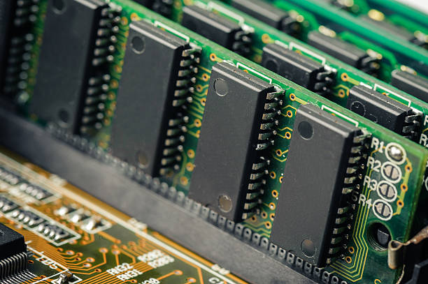 Buffer Pool Parallel Scan: SQL Server 2022’s Answer to High-Memory Optimization