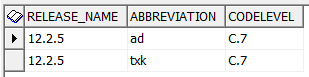 Removing node name in EBS R12.2