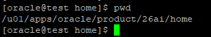 Role based Authorization in Oracle APEX5