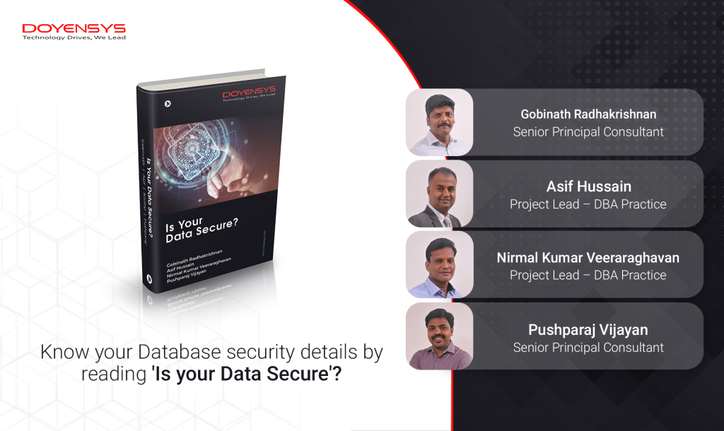 oracle-book-is-your-data-secure