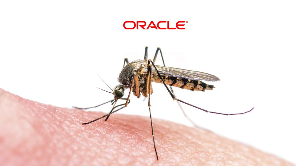 how-oracle-is-helping-to-fight-against-a-mosquito-borne-disease