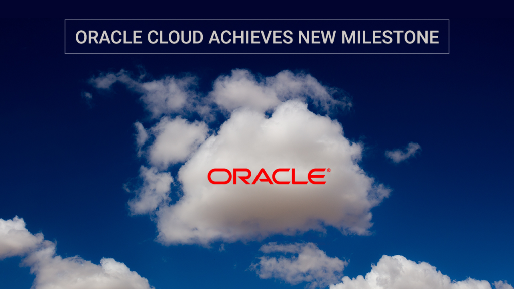 oracle-cloud-new-milestone