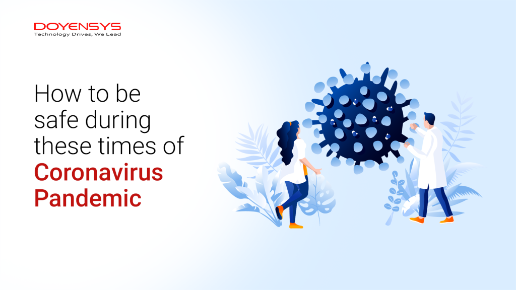 how-to-be-safe-during-corona-virus-pandemic