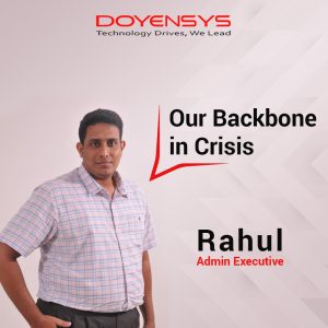 rahul-doyensys