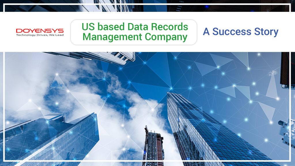 us-based-data-records-management-company