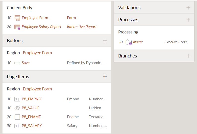 Adding Dialog Confirmation alert In Oracle Apex Using JavaScript ...