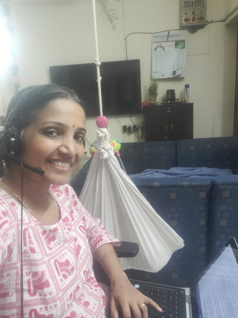srividya-srinivasan-hr-manager