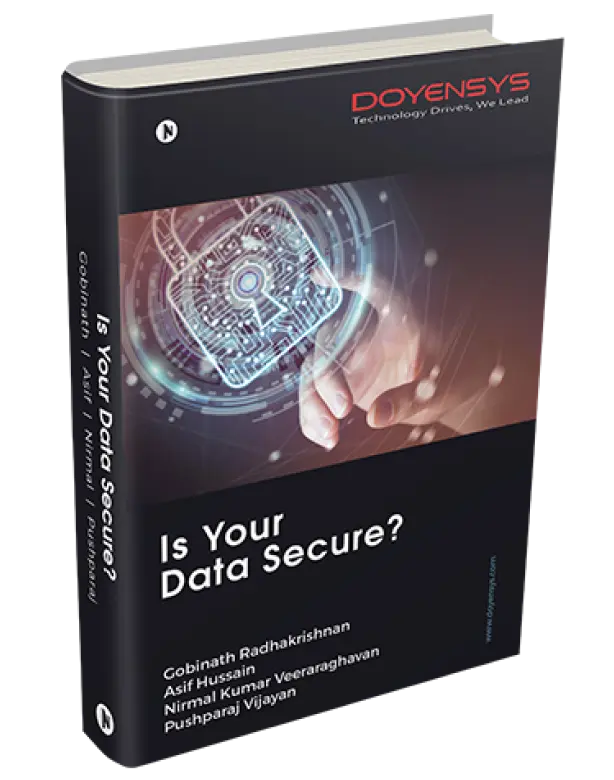 Is Your Data Secure?