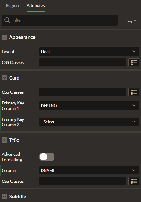 Elevate Your Oracle APEX UI with Card Zoom and Hover Effects Using ...