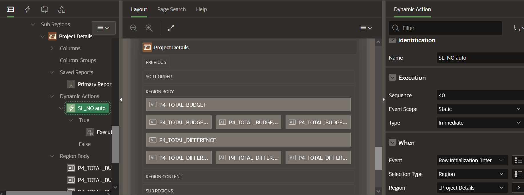Creating Sequential Numbers in Oracle APEX Interactive Grids - Oracle ...