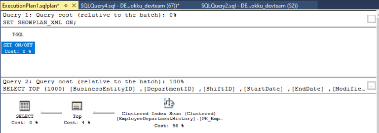 SQL Server Show Plan Permission - Oracle Consulting Services | USA | 99 ...